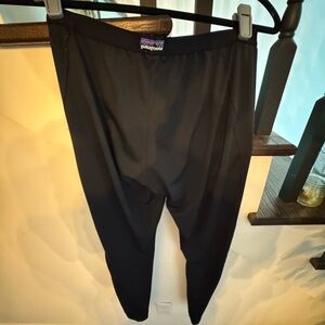 Patagonia black  leggings